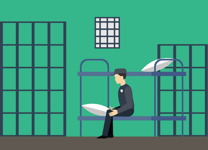 Юристы прокомментировали новые правила содержания в СИЗО