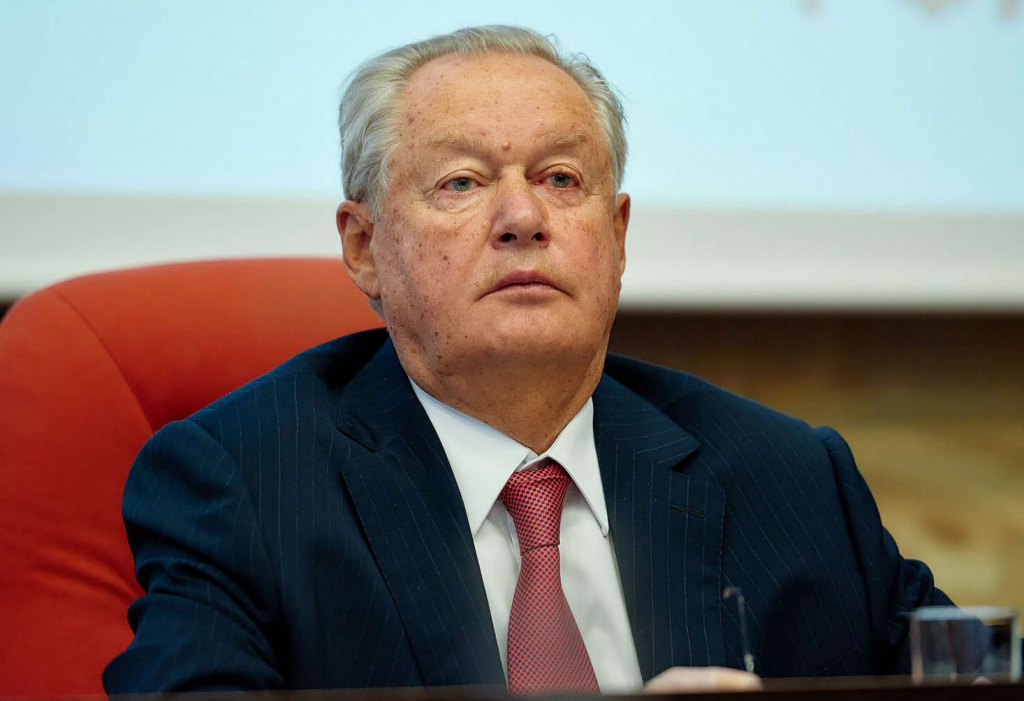 НОСТРОЙ и НОПРИЗ: сила во взаимодействии