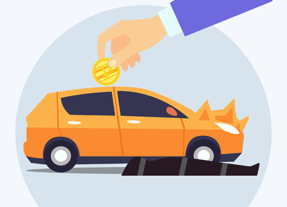 Мать или дочь: кто получит выплату за погибшего в ДТП