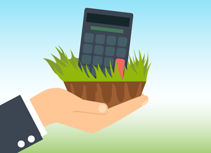 ВС объяснил, как пересчитать налог на землю 