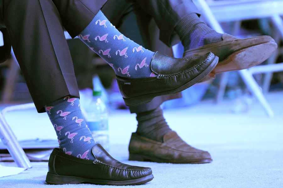 Общее годовое собрание акционеров Walmart, 2018 год, штат Арканзас