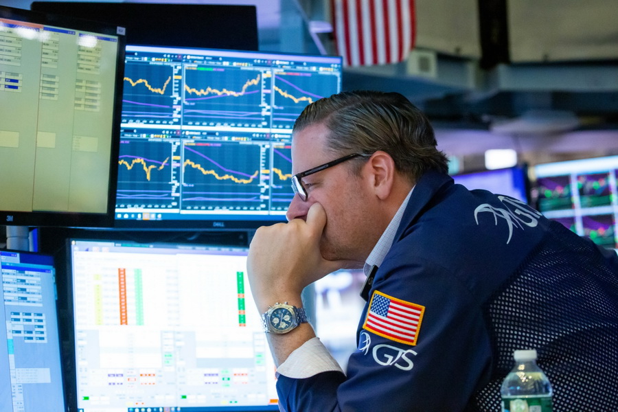 Фото:Michael Nagle / Bloomberg