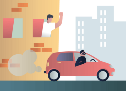 Семь вопросов об угонах автомобилей