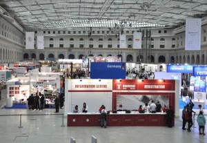 В Москве открылась выставка «denkmal, Россия – Москва»