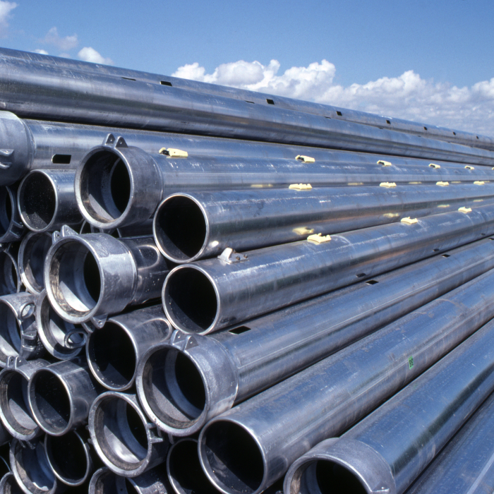 Экспорт стали