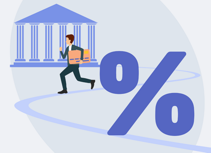 Верховный суд отменил повышение ставки по кредиту