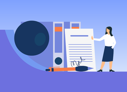 ВС рассказал, что делать с внезапным отказом от выигранного иска