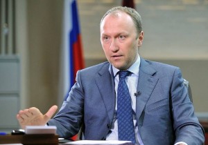 На столичных стройках решили отказаться от трудовых мигрантов