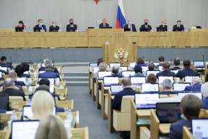 Депутаты ищут формулировку домам блокированной застройки