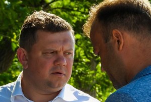 Крымских чиновников обвинили в мошенничестве