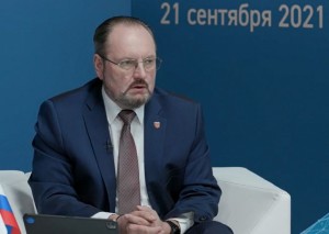 Игорь Манылов: «Будущее за параллельным проведением проектирования, экспертизы и строительства»