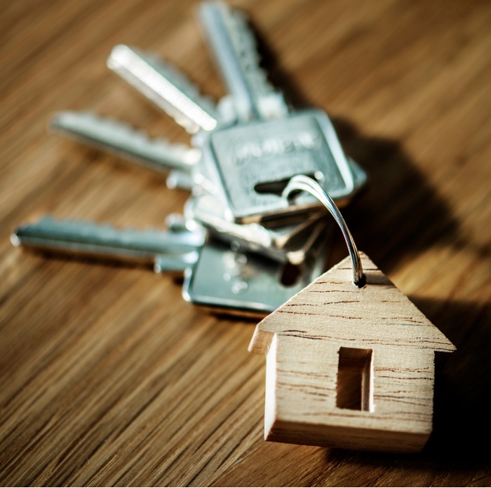 Стоимость жилья