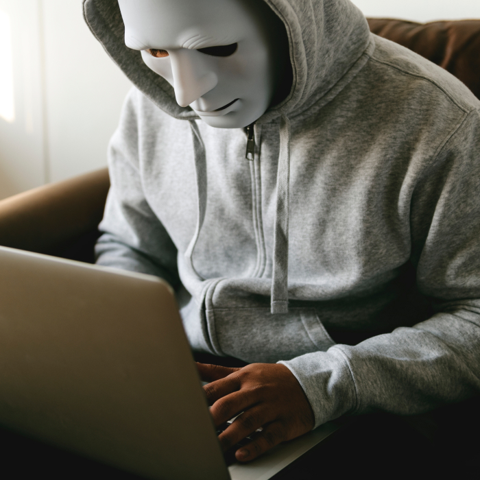 Кибермошенники