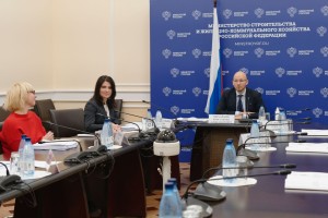 Лучшие муниципальные практики по цифровизации ЖКХ и созданию благоприятной среды в Курганинске и Калуге