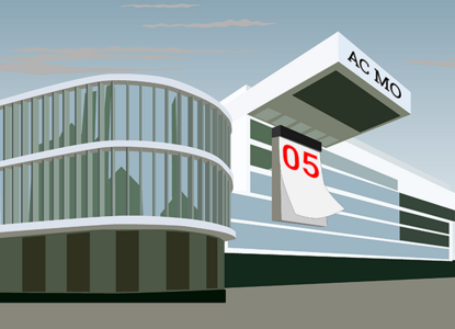 Границы банкротного моратория и полномочий Росреестра: практика АС Московского округа