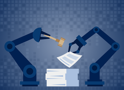 Робот-судья: реальность или фантастика — решали на ПМЮФ-22