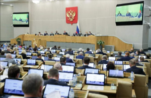 Законопроект о введении обязательной НОК принят в первом чтении