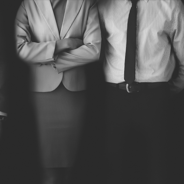 Востребованность работников