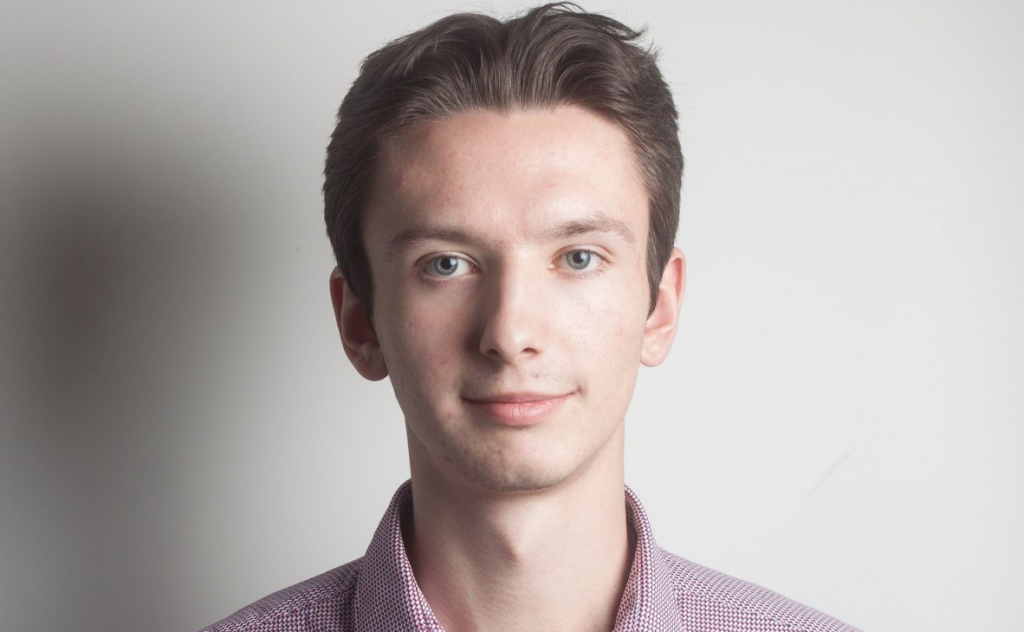 Илья Воробьев