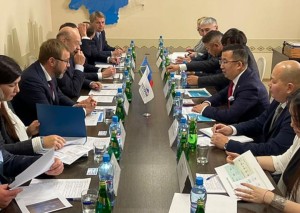 Банк «Открытие» усилит взаимодействие со строителями ДФО