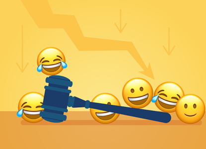 Аффилированные футболисты и аварийная посадка: истории банкротных юристов