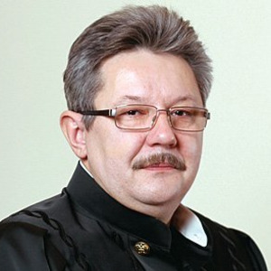 База судей