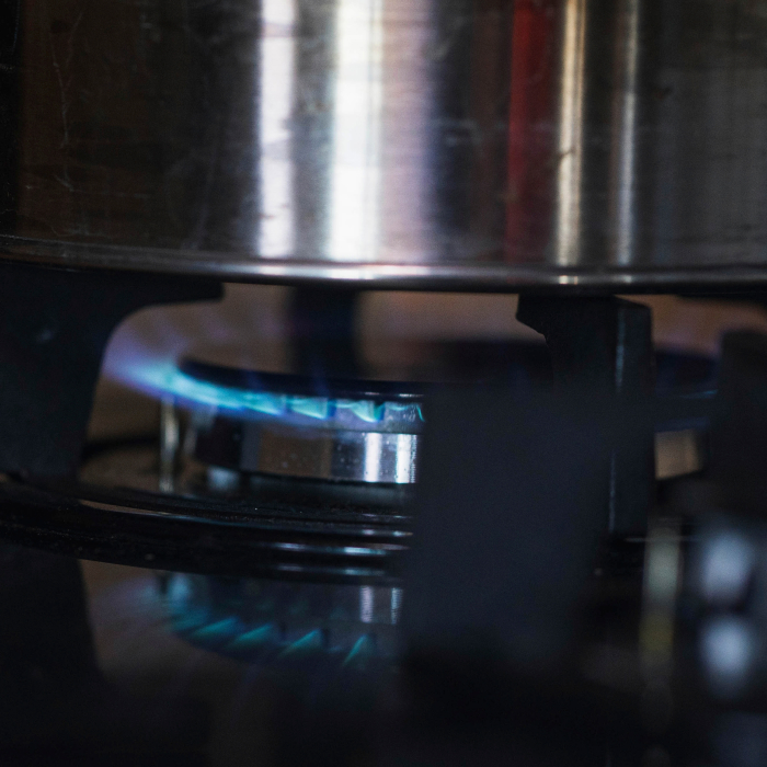 Цены на газ в ЕС