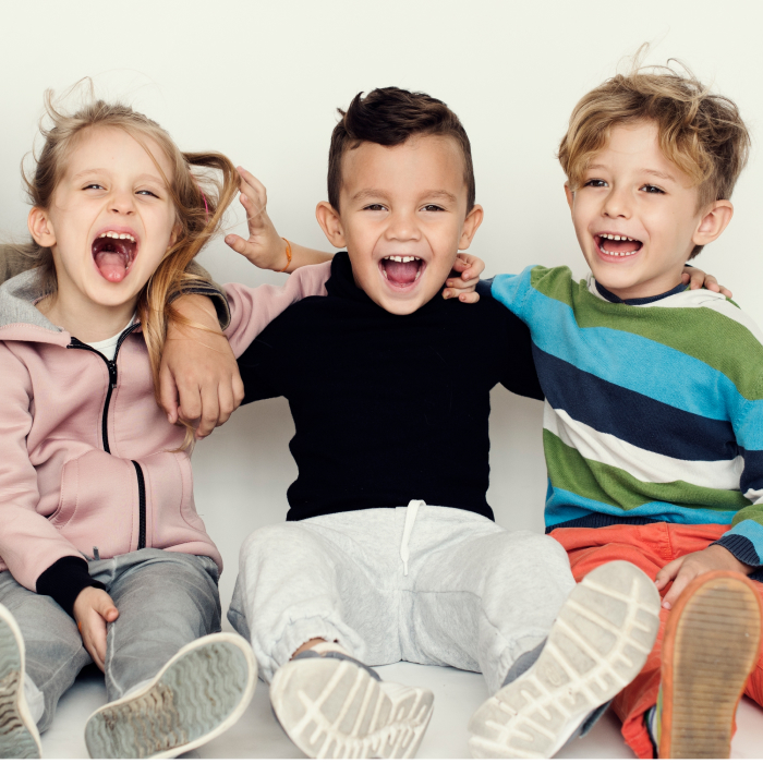 Выплаты детям