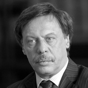 Михаил Барщевский: «Адвокатской монополии не будет»