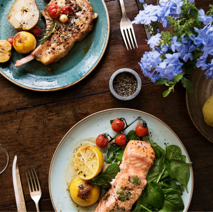 Рестораны повышают цены