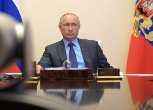 Президент ждёт от правительства доработанную Транспортную стратегию