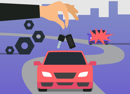 Право на информацию: что продавец авто должен рассказать покупателю