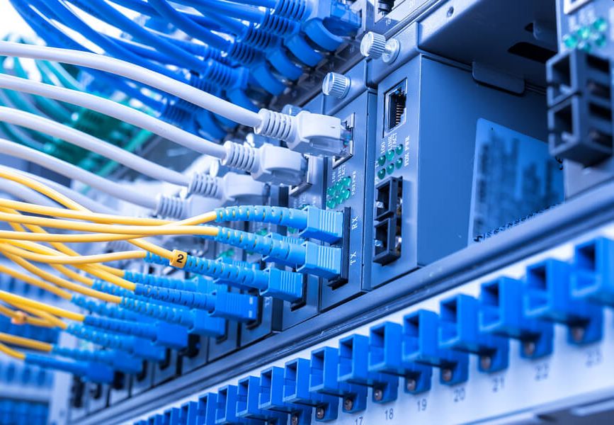 Утверждён порядок подключения новостроек к телекоммуникациям