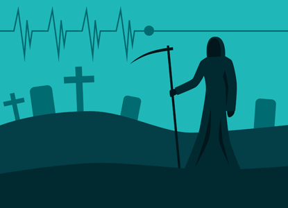 Что делать, когда умер близкий