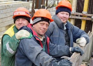 Уральским строителям позволили пересчитать контракты