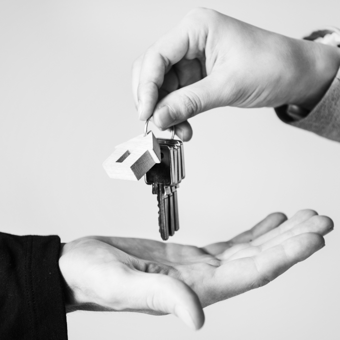 Спрос на ипотеку