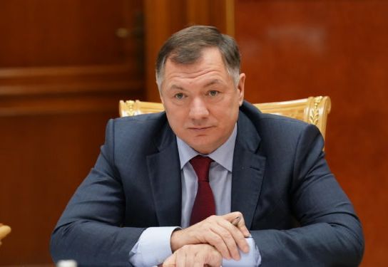 Минстрою поручили формирование ФАИП