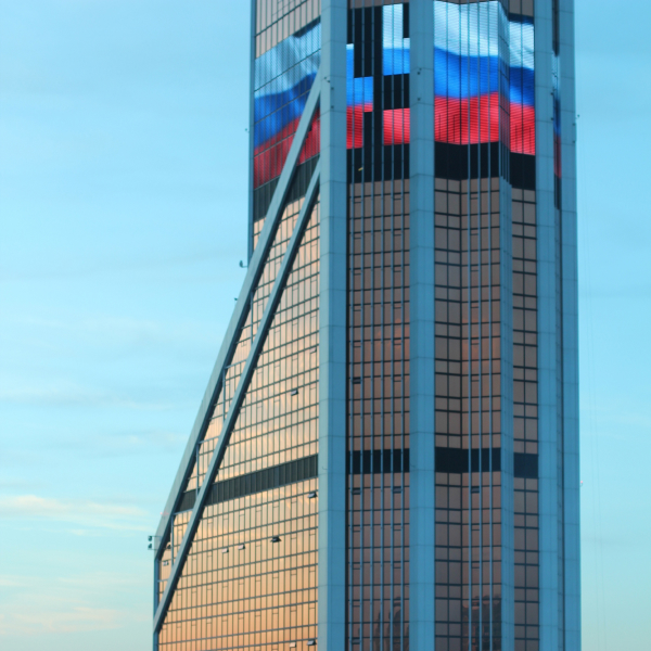 Санкции против элиты