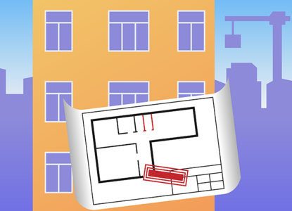Перевести помещение из жилого в нежилое: чье согласие на это нужно