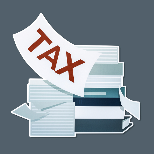 упрощенные налоги