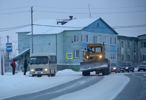 В Минстрое ищут решение проблемы «фенольных» домов
