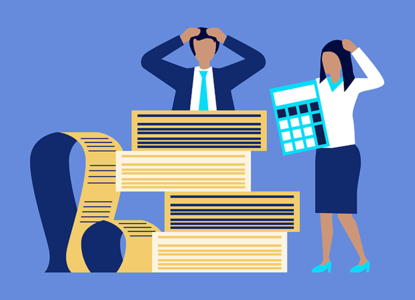 Допросы, проверки и новые методы контроля: как общаться с налоговой