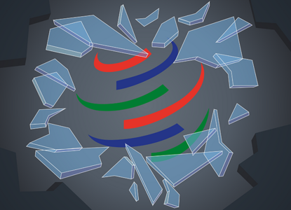 Что ждет Россию после выхода из ВТО