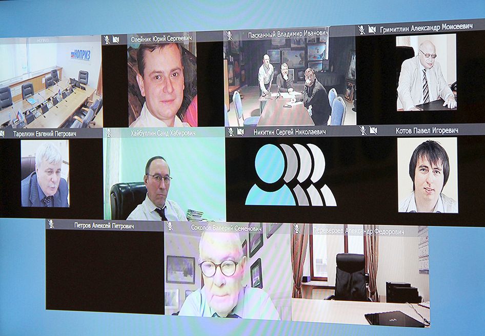 Комитет НОПРИЗ по инженерным изысканиям предлагает подправить Градкодекс и научно исследовать противоречия в законодательстве