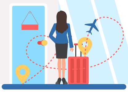 ВС рассказал, когда турист получит страховку за сорванный отпуск