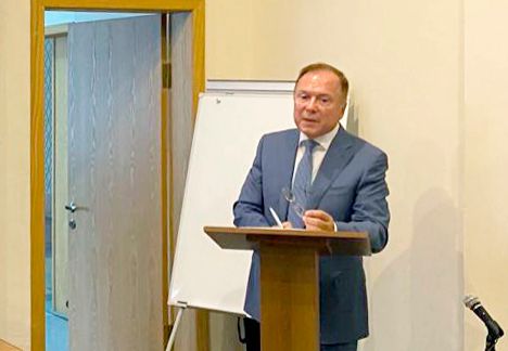 НОПРИЗ готовится к рейтингованию членов СРО