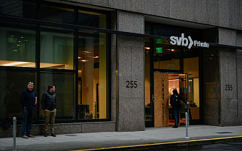 Дерипаска заявил о «сдохшей в шахте канарейке» из-за краха банка SVB