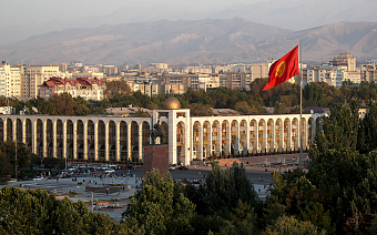 Киргизский «Компаньон» приостановил обслуживание карт «Мир» ряда банков