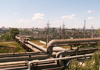 Фонд развития территорий профинансирует модернизацию инфраструктуры