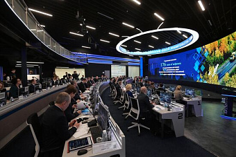 В правительстве обсуждают, как обеспечить опережающее развитие инфраструктуры